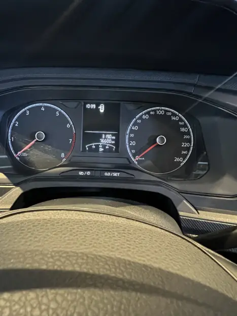 VOLKSWAGEN Polo Hatch 1.0 4P MPI TRACK, Foto 9