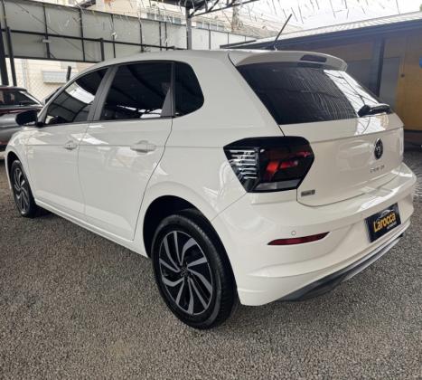 VOLKSWAGEN Polo Hatch 1.0 4P 170 TSI HIGHLINE AUTOMTICO, Foto 5