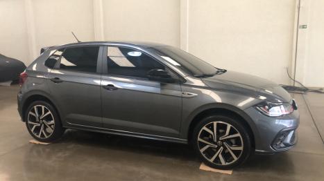 VOLKSWAGEN Polo Hatch 1.4 4P 250 TSI GTS AUTOMTICO, Foto 2
