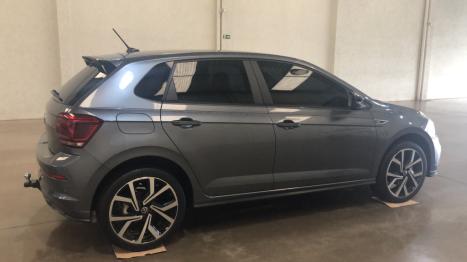 VOLKSWAGEN Polo Hatch 1.4 4P 250 TSI GTS AUTOMTICO, Foto 3