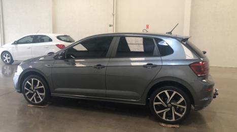 VOLKSWAGEN Polo Hatch 1.4 4P 250 TSI GTS AUTOMTICO, Foto 4