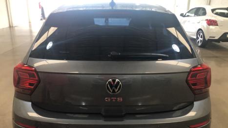 VOLKSWAGEN Polo Hatch 1.4 4P 250 TSI GTS AUTOMTICO, Foto 10
