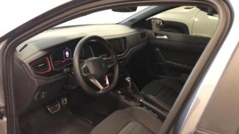VOLKSWAGEN Polo Hatch 1.4 4P 250 TSI GTS AUTOMTICO, Foto 13