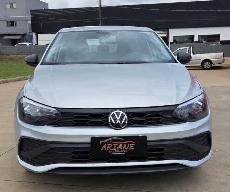 VOLKSWAGEN Polo Hatch 1.0 4P MPI TRACK, Foto 1