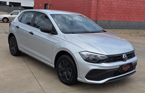 VOLKSWAGEN Polo Hatch 1.0 4P MPI TRACK, Foto 4