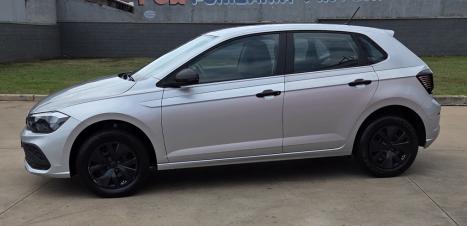 VOLKSWAGEN Polo Hatch 1.0 4P MPI TRACK, Foto 6