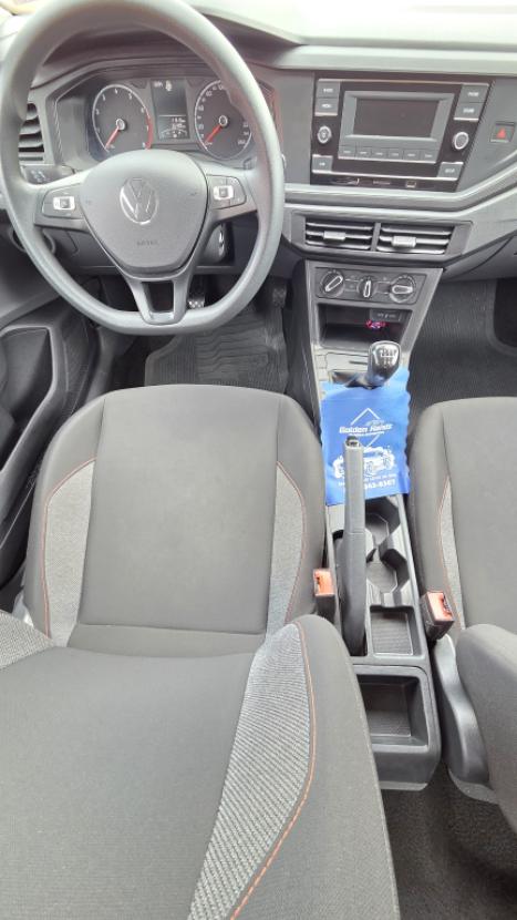 VOLKSWAGEN Polo Hatch 1.0 4P MPI TRACK, Foto 13