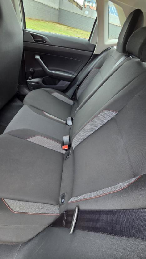 VOLKSWAGEN Polo Hatch 1.0 4P MPI TRACK, Foto 14