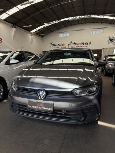 VOLKSWAGEN Polo Hatch 1.0 12V 4P 200 TSI  COMFORTLINE AUTOMTICO, Foto 1