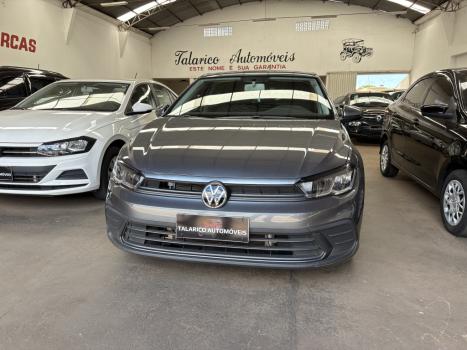 VOLKSWAGEN Polo Hatch 1.0 12V 4P 200 TSI  COMFORTLINE AUTOMTICO, Foto 1