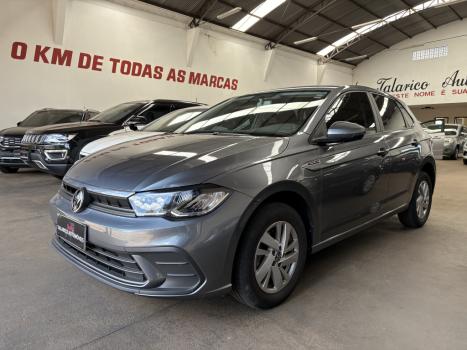 VOLKSWAGEN Polo Hatch 1.0 12V 4P 200 TSI  COMFORTLINE AUTOMTICO, Foto 2