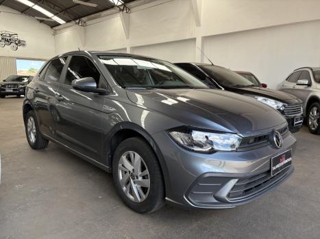 VOLKSWAGEN Polo Hatch 1.0 12V 4P 200 TSI  COMFORTLINE AUTOMTICO, Foto 3