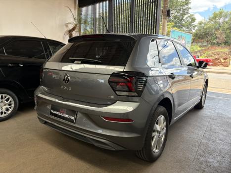 VOLKSWAGEN Polo Hatch 1.0 12V 4P 200 TSI  COMFORTLINE AUTOMTICO, Foto 4