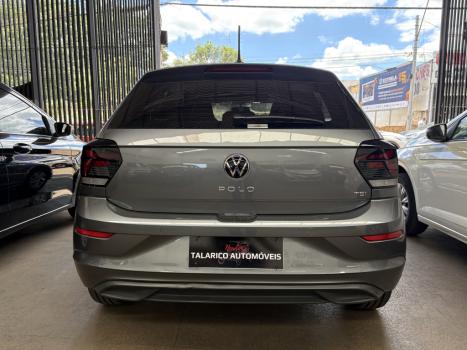 VOLKSWAGEN Polo Hatch 1.0 12V 4P 200 TSI  COMFORTLINE AUTOMTICO, Foto 5