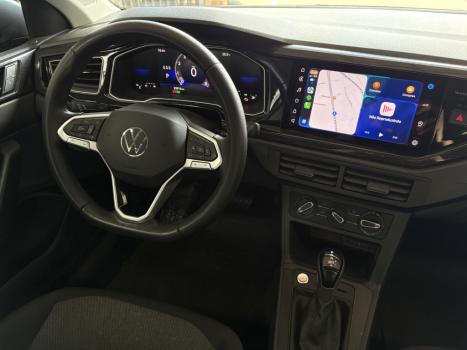 VOLKSWAGEN Polo Hatch 1.0 12V 4P 200 TSI  COMFORTLINE AUTOMTICO, Foto 7