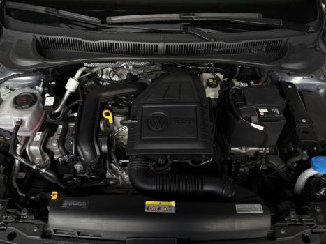 VOLKSWAGEN Polo Hatch 1.0 12V 4P 200 TSI  COMFORTLINE AUTOMTICO, Foto 11