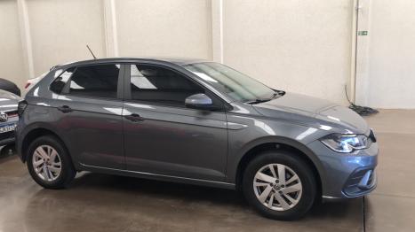 VOLKSWAGEN Polo Hatch 1.0 4P 170 TSI, Foto 2