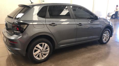 VOLKSWAGEN Polo Hatch 1.0 4P 170 TSI, Foto 3