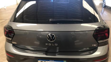VOLKSWAGEN Polo Hatch 1.0 4P 170 TSI, Foto 5