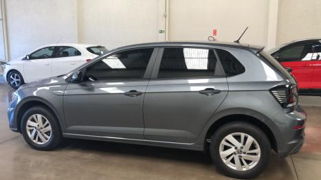 VOLKSWAGEN Polo Hatch 1.0 4P 170 TSI, Foto 12