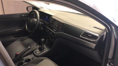 VOLKSWAGEN Polo Hatch 1.0 4P 170 TSI, Foto 17