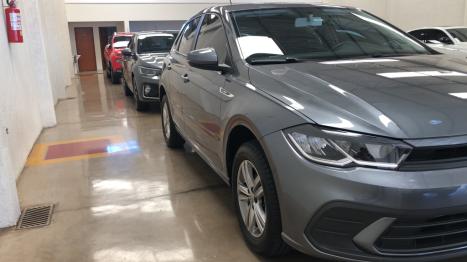 VOLKSWAGEN Polo Hatch 1.0 12V 4P MPI FLEX, Foto 4