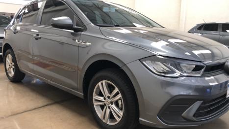 VOLKSWAGEN Polo Hatch 1.0 12V 4P MPI FLEX, Foto 6