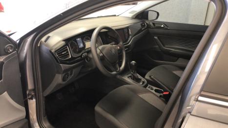 VOLKSWAGEN Polo Hatch 1.0 12V 4P MPI FLEX, Foto 10