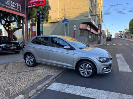 VOLKSWAGEN Polo Hatch 1.0 12V 4P 200 TSI  COMFORTLINE AUTOMÁTICO, Foto 5 VOLKSWAGEN Polo Hatch 1.0 12V 4P 200 TSI  COMFORTLINE AUTOMÁTICO, Foto 5