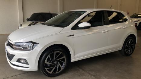 VOLKSWAGEN Polo Hatch 1.0 12V 4P 200 TSI HIGHLINE AUTOMÁTICO, Foto 1 VOLKSWAGEN Polo Hatch 1.0 12V 4P 200 TSI HIGHLINE AUTOMÁTICO, Foto 1