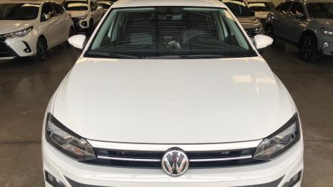VOLKSWAGEN Polo Hatch 1.0 12V 4P 200 TSI HIGHLINE AUTOMÁTICO, Foto 5 VOLKSWAGEN Polo Hatch 1.0 12V 4P 200 TSI HIGHLINE AUTOMÁTICO, Foto 5