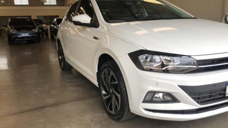 VOLKSWAGEN Polo Hatch 1.0 12V 4P 200 TSI HIGHLINE AUTOMÁTICO, Foto 6 VOLKSWAGEN Polo Hatch 1.0 12V 4P 200 TSI HIGHLINE AUTOMÁTICO, Foto 6