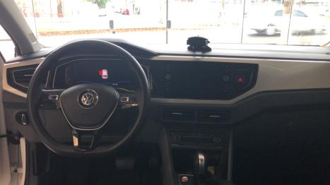 VOLKSWAGEN Polo Hatch 1.0 12V 4P 200 TSI HIGHLINE AUTOMÁTICO, Foto 15 VOLKSWAGEN Polo Hatch 1.0 12V 4P 200 TSI HIGHLINE AUTOMÁTICO, Foto 15