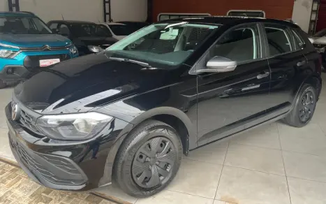 VOLKSWAGEN Polo Hatch 1.0 4P MPI TRACK, Foto 1