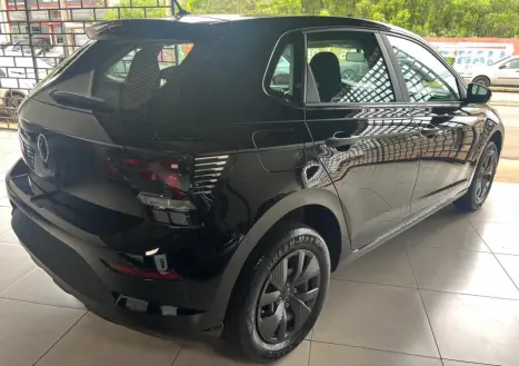 VOLKSWAGEN Polo Hatch 1.0 4P MPI TRACK, Foto 3