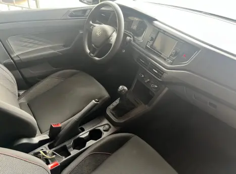 VOLKSWAGEN Polo Hatch 1.0 4P MPI TRACK, Foto 5