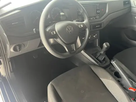 VOLKSWAGEN Polo Hatch 1.0 4P MPI TRACK, Foto 6