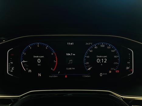 VOLKSWAGEN Polo Hatch 1.0 4P 170 TSI HIGHLINE AUTOMTICO, Foto 7