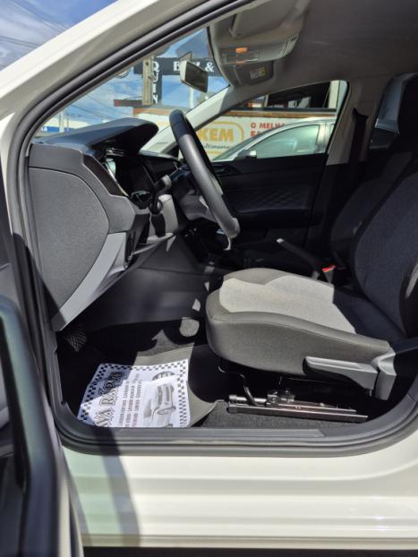 VOLKSWAGEN Polo Hatch 1.0 12V 4P 170 TSI SENSE AUTOMTICO, Foto 2