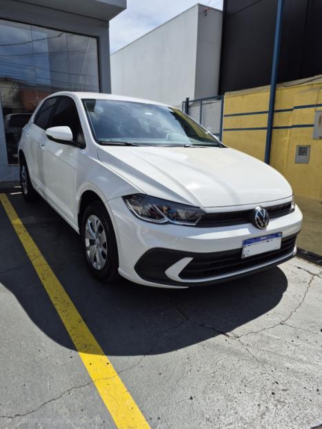 VOLKSWAGEN Polo Hatch 1.0 12V 4P 170 TSI SENSE AUTOMTICO, Foto 5