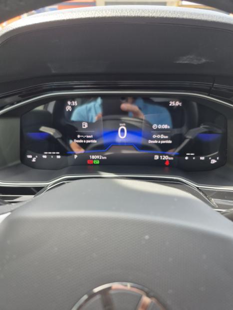 VOLKSWAGEN Polo Hatch 1.0 12V 4P 170 TSI SENSE AUTOMTICO, Foto 6