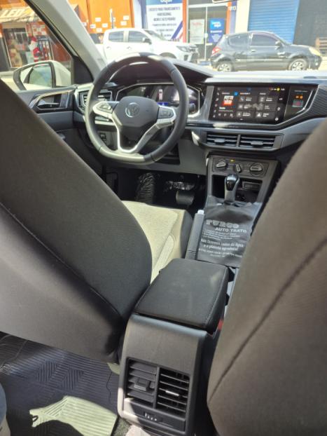 VOLKSWAGEN Polo Hatch 1.0 12V 4P 170 TSI SENSE AUTOMTICO, Foto 7