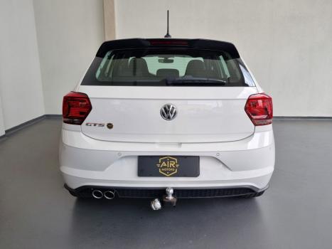 VOLKSWAGEN Polo Hatch 1.4 4P 250 TSI GTS AUTOMTICO, Foto 7