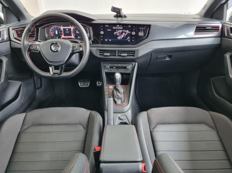 VOLKSWAGEN Polo Hatch 1.4 4P 250 TSI GTS AUTOM�TICO, Foto 2