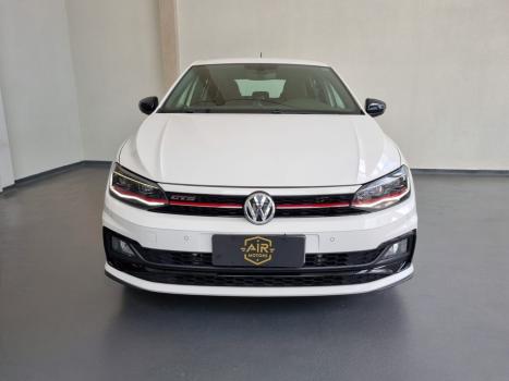 VOLKSWAGEN Polo Hatch 1.4 4P 250 TSI GTS AUTOM�TICO, Foto 4