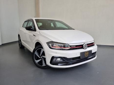 VOLKSWAGEN Polo Hatch 1.4 4P 250 TSI GTS AUTOM�TICO, Foto 5