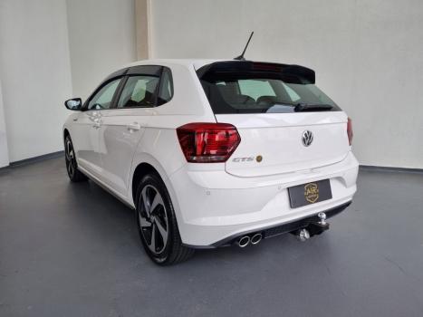 VOLKSWAGEN Polo Hatch 1.4 4P 250 TSI GTS AUTOM�TICO, Foto 6