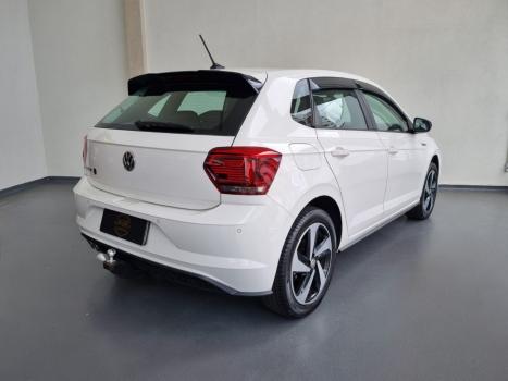 VOLKSWAGEN Polo Hatch 1.4 4P 250 TSI GTS AUTOM�TICO, Foto 8