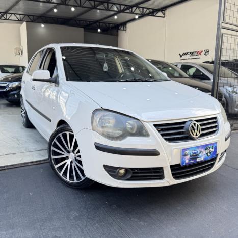 VOLKSWAGEN Polo Hatch 1.6 4P COMFORTLINE FLEX, Foto 1