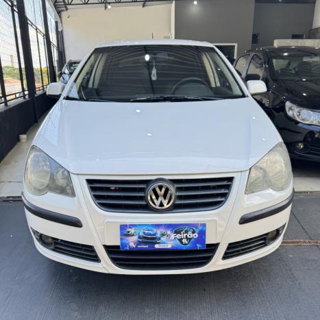 VOLKSWAGEN Polo Hatch 1.6 4P COMFORTLINE FLEX, Foto 2
